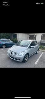 A180cdi Automatiq, Autos, Mercedes-Benz, Achat, Noir, 5 portes, Automatique