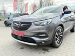 Opel Grandland X innovation Automaat 1j Garantie, Automaat, Euro 6, Leder, Bedrijf