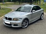 Bmw e82 123d Coupé - M-pakket - Schuifdak - Xenon - Full!!, Auto's, Particulier, Euro 4, Coupé, 1 Reeks