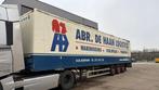 SMIT 04/DA 03 (HOLLAND TRAILER / DRUM BRAKES / FREINS TAMBOU, Autos, Achat, Entreprise, Autres carburants, Autres couleurs