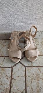 roze sandalen, Verzenden, Sandalen of Muiltjes, Trend One, Roze