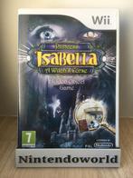 Princesse Isabella : La malédiction d'une sorcière (Wii), Comme neuf, Enlèvement ou Envoi