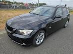 Bmw 318d, Entreprise, Achat
