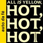 Auto Da Fé - Tout est jaune, chaud, chaud, chaud LP/Vinyl, Comme neuf, 12 pouces, Enlèvement ou Envoi, 1980 à 2000