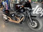 Harley-Davidson FAT BOB (bj 2018), Bedrijf, 1868 cc, Overig