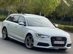 Audi A6 3.0TDi 2012 Matrix S Line 245pk, Diesel, Particulier, A6, Te koop