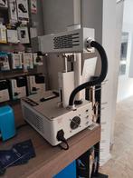 M triangle laser machine met geïntegreerde computer, Ophalen of Verzenden, M triangle, https://www.szmtriangel.com/products/pg-ones-autofocus-laser-marking-machine
