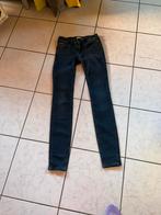 Blauwe jeans, merk Tommy Hilfiger,maat 27/34, Kleding | Dames, Broeken en Pantalons, Tommy Hilfiger, Lang, Maat 34 (XS) of kleiner