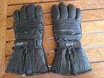 Paar lederen Thinsulate 3M motohandschoenen., Ophalen of Verzenden, Tweedehands, Handschoenen, Thinsulate 3M