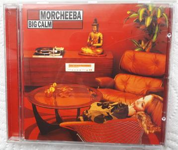 CD divers à 5 EUR (DownTempo, Trip-Hop, Jazzy, Electro) beschikbaar voor biedingen