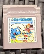 Nintendo Game Boy: Les Schtroumpfs (De Smurfen), Games en Spelcomputers, Games | Nintendo Game Boy, Avontuur en Actie, Gebruikt