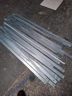 Galva latten, Doe-het-zelf en Bouw, Ophalen, Zo goed als nieuw, IJzer