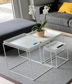 Tables de salon - HAY, Huis en Inrichting, Tafels | Salontafels, Ophalen, Gebruikt