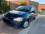 43000Kms *is Blanco Gek.+Carpass *Proper! *Opel Corsa 1.2i, Auto's, Voorwielaandrijving, 1199 cc, Particulier, 5 zetels