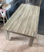 Table basse salon, Huis en Inrichting, Tafels | Salontafels, 100 tot 150 cm, 50 tot 100 cm, Zo goed als nieuw, Minder dan 50 cm