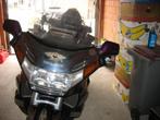 moto goltwing 1500 se, Toermotor, Particulier, 1500 cc