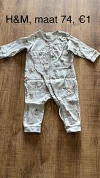 Pyjama H&M, Ophalen of Verzenden, Zo goed als nieuw