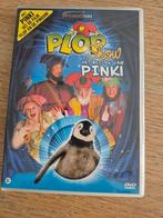 Dvd Plop show : Het bezoek van Pinki, Cd's en Dvd's, Alle leeftijden, Ophalen of Verzenden, Zo goed als nieuw, Komedie