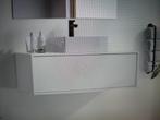 meuble de salle de bain, Maison & Meubles, 100 à 150 cm, 25 à 50 cm, Enlèvement, Moins de 100 cm