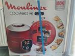 Moulinex cookeo, Elektronische apparatuur, Slowcookers, Nieuw, Ophalen of Verzenden