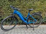 Elektrische fiets, Fietsen en Brommers, Elektrische fietsen, Ophalen, Giant