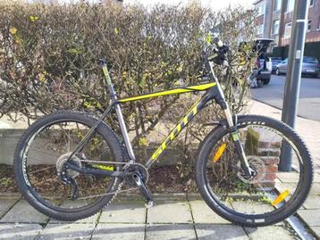 Mountainbike hardtail Scott Scale 760 XL, Autres marques, Enlèvement, Utilisé, 57 cm ou plus