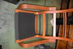 Chaise vintage Poäng, Maison & Meubles, Fauteuils, Enlèvement, Utilisé, Bois