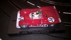 Scalextric Slot It Alfa-Romeo 33/3 #54 6h Brands Hatch 1971, Overige merken, Racebaan, Ophalen of Verzenden, Zo goed als nieuw