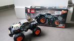 Speelgoed auto lego technic, Hobby en Vrije tijd, Ophalen, Zo goed als nieuw, Auto