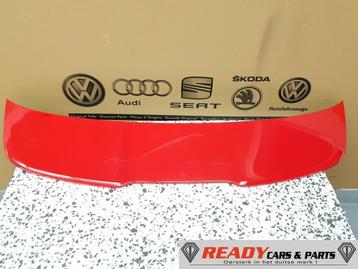 A1 S-Line S1 SPOILER Achterklepspoiler Misanorood LZ3M 5 DRS beschikbaar voor biedingen