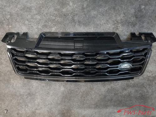 LAND ROVER RANGE ROVER L494 SPORT SVR CARBON GRILL ORIGINEEL, Auto-onderdelen, Carrosserie, Bumper, Land Rover, Achter, Gebruikt