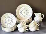 ✔️Royal Boch Copenhague Servies, Verzenden