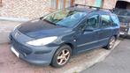 Peugeot 307, Auto's, Peugeot, Voorwielaandrijving, Stof, 4 cilinders, Euro 4