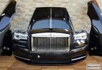 ROLLS ROYCE DAWN WRAITH VOORKOP BUMPER MOTORKAP KOPLAMP COMP, Gebruikt, Achterklep, Overige automerken, Ophalen of Verzenden