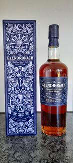 Glendronach Whisky Ode to the Dark., Enlèvement ou Envoi, Neuf, Pleine