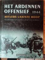 boek het Ardennenoffensief, Enlèvement ou Envoi, Deuxième Guerre mondiale