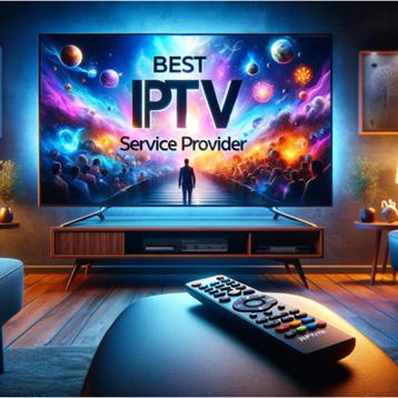 IPTV PREMIUM, Enlèvement, Neuf, HDMI