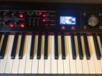 ROLAND RD-700 GX + SOFT CASE + SUPERNATURAL PIANO KIT+PEDAL, Musique & Instruments, Digital, Enlèvement, Utilisé, Piano
