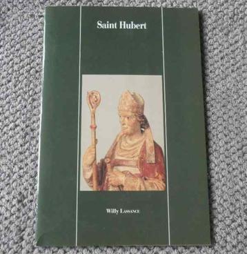 Saint-Hubert (Willy Lassance) - légende et folklore beschikbaar voor biedingen