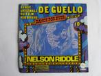 Nelson Riddle : De guello., CD & DVD, Vinyles Singles, 7 pouces, Utilisé, Musique de films et Bande son, Enlèvement ou Envoi