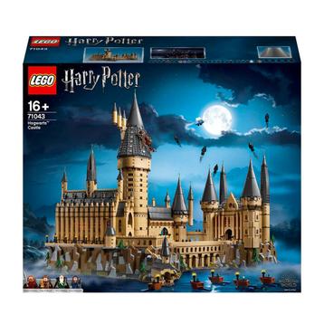 Lego Hogwarts 71043
