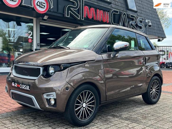JDM Brommobiel Xheos | Rang Rover | Dci | 2014 | Uniek 45km, Diversen, Brommobielen en Scootmobielen, Gebruikt, JDM