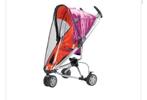 Regenhoes voor Quinny buggies NIEUW, Ophalen, Nieuw