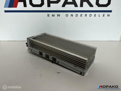 Logic7 Versterker BMW E60 E61 E63 E64 6973618, Auto diversen, Autospeakers, Gebruikt, Ophalen of Verzenden