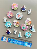 Set Frozen gommen + meetlat NIEUW, Ophalen of Verzenden, Nieuw
