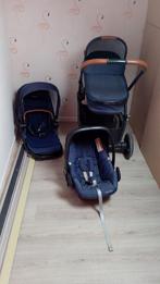 Volledige buggy set van 0- 4jaar, Ophalen of Verzenden, Zo goed als nieuw, Maxi-Cosi