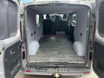 Opel Vivaro 1.6 CDTI L2H1 Sportive Laadruimte mobilehome, Auto's, Zwart, 0 kg, Bedrijf, 160 g/km