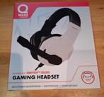 Nouveau casque de jeu Qware, Enlèvement ou Envoi, Neuf