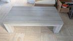 Tv-meubel + loungetafel, Huis en Inrichting, Ophalen, 100 tot 150 cm, Zo goed als nieuw, Minder dan 100 cm
