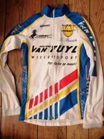 Maillot de course Van Tuyl Somec à manches longues, Comme neuf, Enlèvement ou Envoi